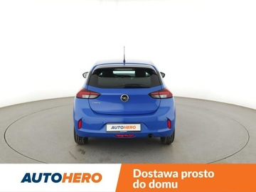 Opel Corsa F Hatchback 5d 1.2 75KM 2019 Opel Corsa navi PDC tempomat klima, zdjęcie 5