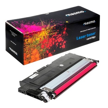 Toner do Samsung Xpress C430W C480W C480FW 404S M