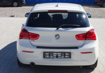 BMW Seria 1 F20-F21 Hatchback 5d Facelifting 2017 118i 136KM 2018 BMW Seria 1 1.5 136KM Super Stan Bezwypadkowy Oplacony Serwis 1.5, zdjęcie 7