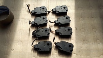 A7 4G SILNICZEK NAGRZEWNICY ZBAT0045D08 A6 C7 4G