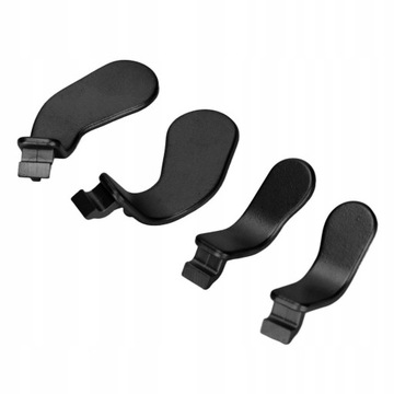 СМЕННЫЕ КУСКОВЫЕ ЛЕЗВИЯ XBOX ONE ELITE 4 ШТ.