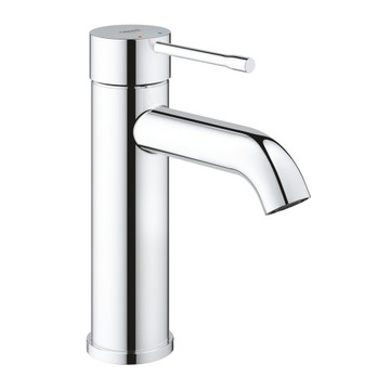 Bateria umywalkowa stojąca Grohe Essence chrom