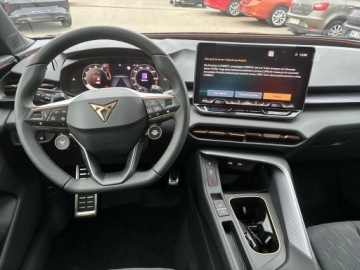 Cupra Terramar SUV 2.0 TSI 204KM 2026 Cupra Terramar 2.0 TSI 204 KM 7-biegowa automatycz, zdjęcie 15