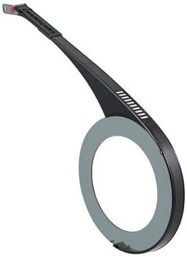 Osłona łańcucha HEBIE 0313 E15