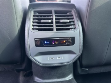 Cupra Formentor Crossover 2.0 TSI 310KM 2024 Cupra Formentor 2.0 TSI 310KM 4Drive Navi System+, zdjęcie 35