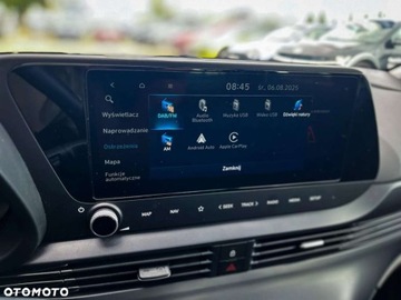 Hyundai i20 III Hatchback Facelifting 1.0 T-GDI 100KM 2024 Hyundai i20 1.0 T-GDi Modern DCT Benzyna 100KM, zdjęcie 24