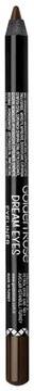 Golden Rose Dream Eyes Eyeliner Trwała Konturówka Kredka 406