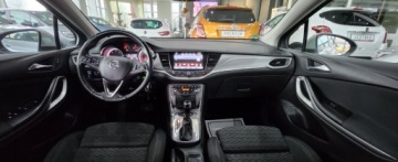 Opel Astra K Sports Tourer 1.6 CDTI 136KM 2018 Opel Astra Automat 1.6 cdti 136 km 1.6 Diesel 136KM, zdjęcie 4