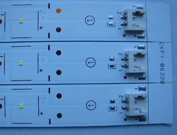 TNP4G623-1 Светодиодные ленты TX 55EX620E 55EX600 55EX603 55EX623 55EX613 55EXW604