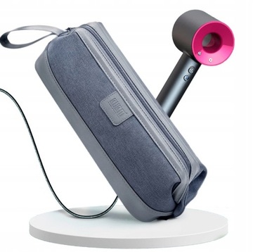ETUI DO DYSON SUSZARKI LOKÓWKI AIRWRAP TRANSPORTOWY CASE FUTERAL 3 KOLORY