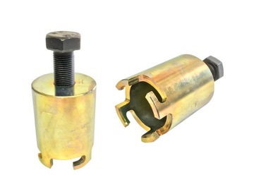 ŚCIĄGACZ KOŁA ZĘBATEGO POMPY WTRYSKOWEJ 1.6 HDI