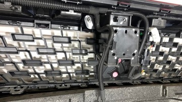 NÁRAZNÍK PEUGEOT 508 NOVÝ MODEL KOMPLET