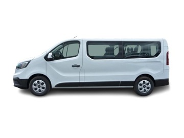 Renault Trafic III Combi 2.0 dCi  150KM 2025 Trafic Combi L2H1 150KM | OD RĘKI Zabudowa WILLY, zdjęcie 1