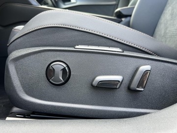 Cupra Leon II 2025 Cupra Leon 1.5 eTSI 150 KM 7-biegowa automatyczna, zdjęcie 10