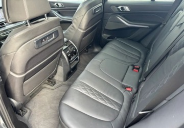 BMW X5 G05 SUV 3.0 40d 340KM 2023 BMW X5 40d xDrive Sport Dealer BMW Bonkowscy Gorzow Wlkp. 3.0 Diesel, zdjęcie 23