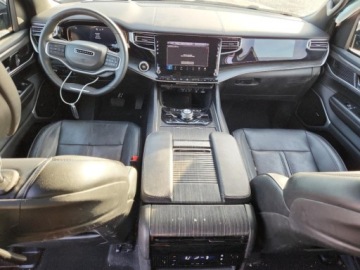 Jeep Wagoneer II 2023 Jeep Wagoneer Series III 2023 3.0 Benzyna 420KM, zdjęcie 8