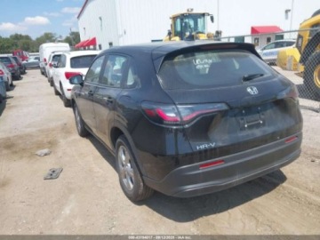 Honda HR-V III 2025 Honda HR-V LX 2025 2.0l 2.0 Benzyna 158KM, zdjęcie 3