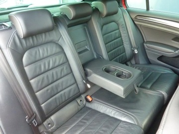 Volkswagen Golf VII GTD 5d 2.0 TDI-CR BlueMotion Technology 184KM 2013 Volkswagen Golf GTD*2.0 TDI 184Ps*AUTOMAT*TORNADO, zdjęcie 16