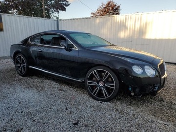 Bentley 2013 Bentley Continental GT V8 2013 4.0l 4.0 Benzyna 500KM, zdjęcie 4