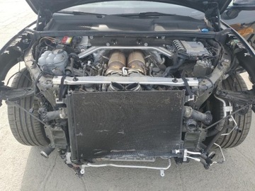 Porsche Cayenne III 2021 Porsche Cayenne GTS 2021 4.0l 4.0 Benzyna 453KM, zdjęcie 6