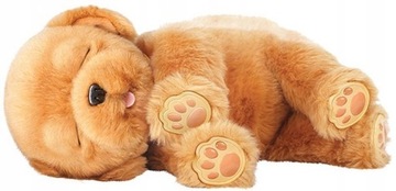 ИНТЕРАКТИВНАЯ СОБАКА Cobi Little Live Pets