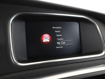 Volvo 2016 Volvo V40 Cross Country CrossCountry Ocean Race, zdjęcie 22