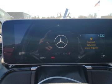 Mercedes Klasa S W223/V223 2021 Mercedes-Benz Klasa S 580 4Matic 2021 4.0l 4.0 Benzyna 496KM, zdjęcie 9