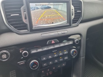 Kia Sportage IV SUV 1.6 T-GDI 177KM 2017 Kia Sportage 1.6 T-GDI GT Line 4WD DCT IV (2016-), zdjęcie 19