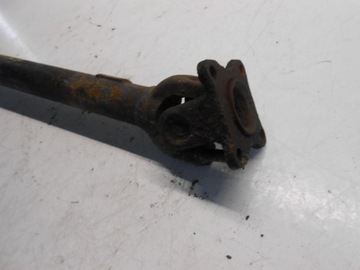 HŘÍDEL HNACÍ PŘEDNÍ SUZUKI GRAND VITARA #