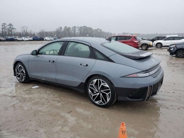 Hyundai IONIQ 6 2023 Hyundai IONIQ 6 SEL 2023 Elektryczny 225KM, zdjęcie 1