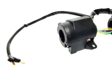 Переключатели левый + правый Jawa 350 TS 634 638