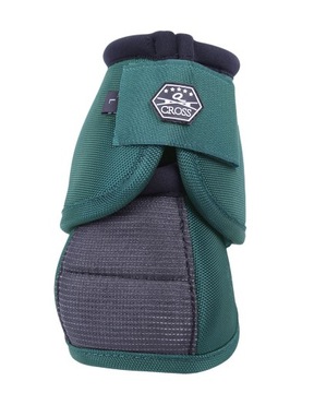 QHP Kalosze TECHNICZNE Deep lake [R: XL]