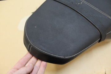 Yamaha MT10 MT-10 Seat Sand Sander Comfort Комфортный диван