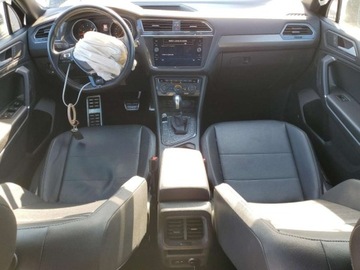 Volkswagen Tiguan II 2020 Volkswagen Tiguan SE 2020 2.0l 2.0 Benzyna 184KM, zdjęcie 8