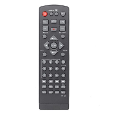 XD03749-02 7-дюймовый светодиодный телевизор Full HD