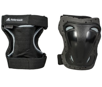ROLLERBLADE GEAR OCHRANIACZE NA rolki KOLANA r. S
