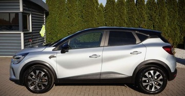 Renault Captur II Crossover 1.0 TCe 90KM 2023 Renault Captur (Nr.076) 1.0 TCe 90 KM Navi Klima Parktronik Tempomat Gwara, zdjęcie 5