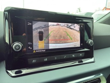 Seat Arona 2026 Seat Arona Style 1.0 TSI 115 KM DSG, zdjęcie 19