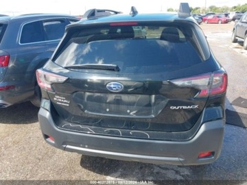 Subaru 2024 Subaru Outback Subaru Outback Premium AWD 2.5 Benzyna 182KM, zdjęcie 8
