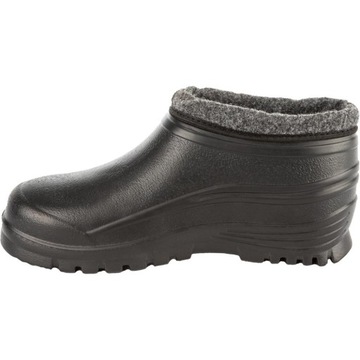 САДОВЫЕ РЕЗЬБЫ, ПЕНОВАЯ ОБУВЬ, ИЗОЛИРОВАННАЯ ОБУВЬ