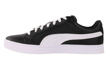 Buty męskie Puma Smash Vulc V3 LO 380752-050