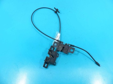 ZAMKI MASKI KPL RANGE ROVER SPORT I L320 09-12