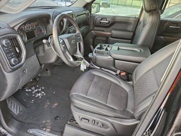 Chevrolet Silverado II 2020 Chevrolet Silverado K1500 Lt Trail Boss 2020 5.3 Benzyna 355KM, zdjęcie 7