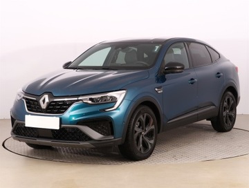 Renault Arkana 2023 Renault Arkana 1.3 TCe, Salon Polska, zdjęcie 1