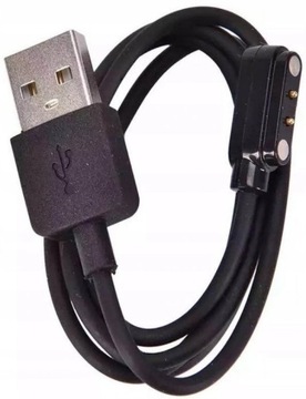 KABEL USB ŁADOWARKA ZEBLAZE VIBE 3 HR/PRO/ECG/GPS