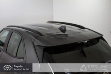 Toyota Yaris IV Hatchback 1.5 Hybrid Dynamic Force 116KM 2024 Toyota Yaris Cross Cross Hybrid 1.5 Comfort, zdjęcie 16