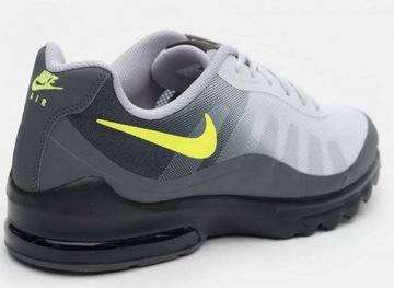 Туфли NIKE AIR MAX INVIGOR CD1515, 45 год.