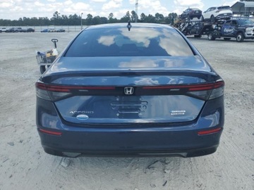 Honda 2025 Honda Accord Touring Hybrid 2025 2.0l 2.0 Hybryda 204KM, zdjęcie 2