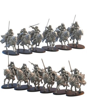 Knights of the Quest