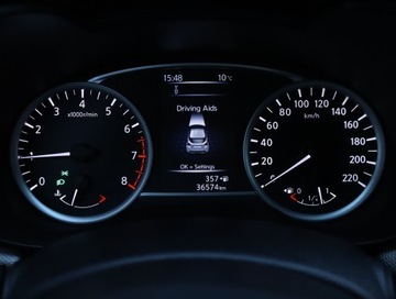 Nissan Micra V 0.9 IG-T 90KM 2017 Nissan Micra 0.9 IG-T, Salon Polska, Serwis ASO, zdjęcie 10